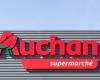 Meuse: the Auchan brand announces the closure of its store in Bar-le-Duc: jobs threatened