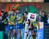 Top 14 – “Clermont was conqueror”: the chronicle of Xavier Garbajosa