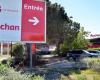 A social plan at Auchan: 2,300 positions at risk