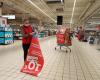 Auchan's giant social plan marks the end of its historic model