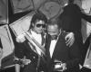 Between 1979 and 1987, Quincy Jones and Michael Jackson redesigned the face of pop – rts.ch