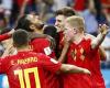 Nacer Chadli still sees the impact of his goal against Japan on a daily basis: “The moment I score…” – Tout le football