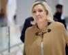 no “system” of embezzlement of public funds, maintains Marine Le Pen