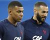 Karim Benzema empty his bag on the Kylian Mbappé problem