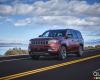 Jeep Wagoneer and Grand Wagoneer 2025: price reduction | Automotive news