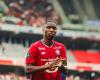 LOSC – Juventus FC: “A more difficult match than in Madrid” for Bafodé Diakité