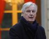 Michel Barnier “disagrees” with the closure of two Michelin factories