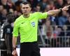 ASSE : Willy Delajod pour arbitrer le derby