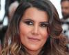 Karine Ferri: this very great and astonishing first for the host on TF1