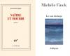 The 2024 Apollinaire Prize awarded to Michèle Finck