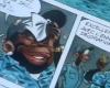 In Toulouse, a racist comic book, withdrawn from sale, fetches exorbitant prices