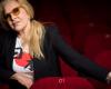 at 80, Sylvie Vartan ends her career