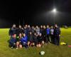 The only women’s rugby team in Orne wants to play leading roles in Normandy