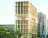 Paris welcomes the first wooden skyscraper in Europe: an architectural revolution in the heart of the city