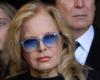 “Irrevocable, yes”: iconic singer Sylvie Vartan announces very sad news to her fans