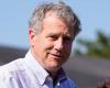 3-term Democrat Sherrod Brown tries to hold key US Senate seat in expensive race