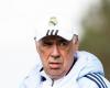 Ancelotti uses DANA tragedy to excuse the sadness of Real Madrid’s ‘spoiled’ child Vinicius