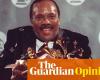 Quincy Jones’s music was the soundtrack to so many Black lives – and something we could be proud of | Michelle Kambasha