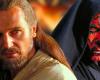 George Lucas removed this twist from The Phantom Menace and it's pretty crazy