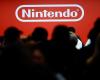 Nintendo lowers its annual forecasts, after a 60% drop in net profit