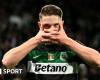 Viktor Gyokeres: Sporting striker’s rise to become one of Europe’s best strikers