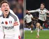 Punter wins ‘bet of the season’ after Harry Wilson’s late winner against Brentford – Premier League