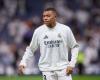 Mbappé: He didn't want his transfer to Real Madrid?