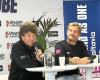 “Straight daggerboards do not count for plums” in the Vendée Globe, explain Jean Le Cam and Éric Bellion