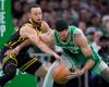 Celtics vs. Warriors anticipated matchup has another major subplot