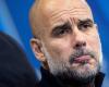 Guardiola says treble is impossible for his team this season