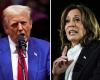 Polls open for 2024 US Election Day as Kamala Harris, Donald Trump face off | US Election 2024 News