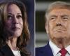 2024 Presidential Election live updates: Polls open, voters choose between Trump, Harris