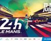 24 Hours of Le Mans 2025 – The ACO unveils the poster for the 93rd edition