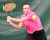 TENNIS: Winning return for Flavie Acier who wins the autumn tournament at Le Creusot… Mathieu Meunier winner among the men