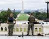 Capitol Police warn of post-election violence risk, Jan. 6 and inauguration threats