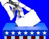 The Election Is a Big Test for AI Companies