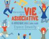 Event: The Associative Life Meetings return for a 2nd edition