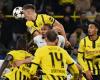 BVB fights down storm | Top grade for Schlotterbeck