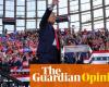 The Guardian view on America’s electoral college: time to scrap an antidemocratic relic | Editorial