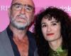 “Facing the difficulties”: Éric Cantona candidly on the problems of his relationship with Rachida Brakni