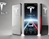 Ilon Musk would be ready to release the Tesla Phone if forced to do so by Apple and Google