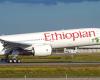 /// Ethiopian Airlines takes delivery of Africa’s 1st Airbus A350-1000 – ACTU AERO /// AAF