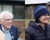 Incumbents Sanders, Balint handily win U.S. Senate and House seats