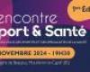 Sport & Health Meeting – VENDÉE DE FOOTBALL DISTRICT