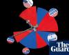 When do polls close on election day, Tuesday, 5 November 2024? | US elections 2024