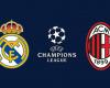 Real Madrid – AC Milan: At what time and on which channel to watch the match this Tuesday?