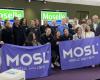 “Celebrations” evening at the Moselle Open