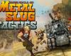 JVMag – TEST – Metal Slug Tactics, war has never been so much fun