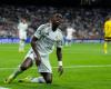 Ballon d’Or: Vinicius Jr at his lowest, Real Madrid intervenes