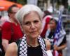 Jill Stein, environmentalist candidate who could overshadow Kamala Harris